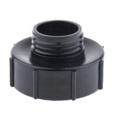 Maxbell 1000L IBC Tank 100mm 3'' Female to 50mm 2'' Male Buttress Adapter Fitting