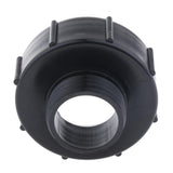 Maxbell 1000L IBC Tank 100mm 3'' Female to 50mm 2'' Male Buttress Adapter Fitting