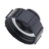 Maxbell 1000L IBC Tank 100mm 3'' Female to 50mm 2'' Male Buttress Adapter Fitting