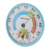 Maxbell New Home Thermometer Hygrometer Indoor Outdoor Temperature Humidity Meter