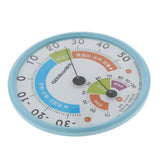 Maxbell New Home Thermometer Hygrometer Indoor Outdoor Temperature Humidity Meter