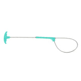 Maxbell Metal Pig Holder Hog Catcher Pole Livestock Farming Supplies