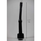 Maxbell Long Milk Teatcups Teat Cup Rubber Inflations/ Liners for Cow Goat 240