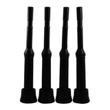 Maxbell Long Milk Teatcups Teat Cup Rubber Inflations/ Liners for Cow Goat 240