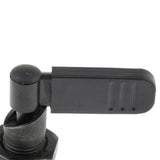 Max Carbon Steel Non Lock-Out Indexing Plunger with L Handle M16×8mm dia