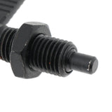 Max Carbon Steel Non Lock-Out Indexing Plunger with L Handle M12×5mm dia