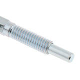 Max Carbon Steel Lock-Out Type Hand Retractable Indexing Plunger w/ L Handle M6
