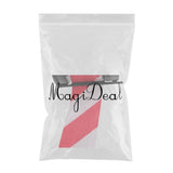 Max Stanchion Queue Barrier Extended Retractable Belt 2m White Red Stripes
