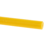 Max Maxb 5Pcs Round Sealing Wax Stick Seal Stamp Glue for Wedding Party Tools Yellow