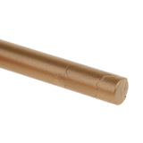 Max Maxb 5Pcs Round Sealing Wax Stick Seal Stamp Glue for Wedding Party Tools Golden