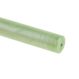 Max Maxb 5Pcs Round Sealing Wax Stick Seal Stamp Glue for Wedding Party Tools Light Green
