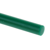 Max Maxb 5Pcs Round Sealing Wax Stick Seal Stamp Glue for Wedding Party Tools Green