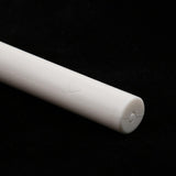 Max Maxb 5Pcs Round Sealing Wax Stick Seal Stamp Glue for Wedding Party Tools White