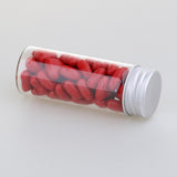 Maxbell Sealing Wax Stickers Seal Stamp Beads Letter Invitation Envelope  Red