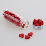 Maxbell Sealing Wax Stickers Seal Stamp Beads Letter Invitation Envelope  Red
