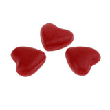 Maxbell Sealing Wax Stickers Seal Stamp Beads Letter Invitation Envelope  Red