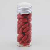 Maxbell Sealing Wax Stickers Seal Stamp Beads Letter Invitation Envelope  Red