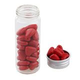 Maxbell Sealing Wax Stickers Seal Stamp Beads Letter Invitation Envelope  Red
