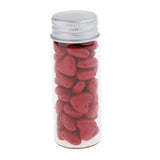 Maxbell Sealing Wax Stickers Seal Stamp Beads Letter Invitation Envelope  Red