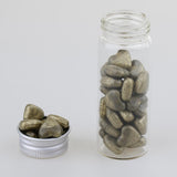 Maxbell Sealing Wax Stickers Seal Stamp Beads Letter Invitation Envelope  Brass