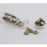 Maxbell Sealing Wax Stickers Seal Stamp Beads Letter Invitation Envelope  Brass