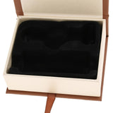 Maxbell Vintage Classic Wedding Empty Paper Gift Box for Wax Seal Stamp Kit Set C