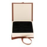 Maxbell Vintage Classic Wedding Empty Paper Gift Box for Wax Seal Stamp Kit Set E