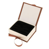 Maxbell Vintage Classic Wedding Empty Paper Gift Box for Wax Seal Stamp Kit Set E