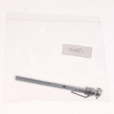 Maxbell Truck Auto Vehicle Car Tyre Tire Pressure Gauge Test Meter Pen Style 0-50PSI