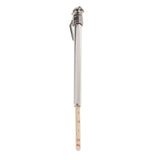 Maxbell Truck Auto Vehicle Car Tyre Tire Pressure Gauge Test Meter Pen Style 0-50PSI