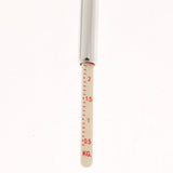 Maxbell Truck Auto Vehicle Car Tyre Tire Pressure Gauge Test Meter Pen Style 0-50PSI