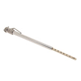 Maxbell Truck Auto Vehicle Car Tyre Tire Pressure Gauge Test Meter Pen Style 0-50PSI
