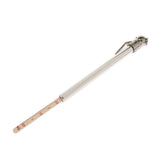 Maxbell Truck Auto Vehicle Car Tyre Tire Pressure Gauge Test Meter Pen Style 0-50PSI