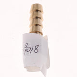 Maxbell Brass Female Hose Fitting, Connector Coupler Adapter Barb BSP 3