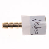 Maxbell Brass Female Hose Fitting, Connector Coupler Adapter Barb BSP 4
