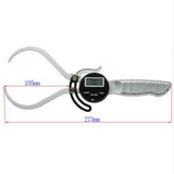 Max Maxb Digital Caliper With Handle Electronic Gauge Outside Caliper 0-150mm