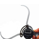 Max Maxb Digital Caliper With Handle Electronic Gauge Outside Caliper 0-150mm