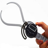 Max Maxb Digital Caliper With Handle Electronic Gauge Outside Caliper 0-150mm