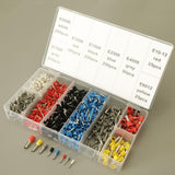 Maxbell Crimp Tool with 1200pcs Terminals Sets 1200pcs Terminals