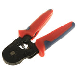 Maxbell Crimp Tool with 1200pcs Terminals Sets 1200pcs Terminals and Piler