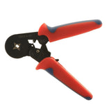 Maxbell Crimp Tool with 1200pcs Terminals Sets 1200pcs Terminals and Piler