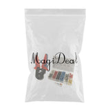 Maxbell Crimp Tool with 1200pcs Terminals Sets 1200pcs Terminals and Piler