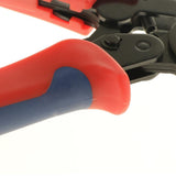 Maxbell Crimp Tool with 1200pcs Terminals Sets 1200pcs Terminals and Piler