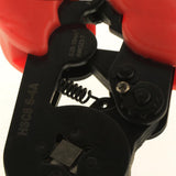 Maxbell Crimp Tool with 1200pcs Terminals Sets 1200pcs Terminals and Piler