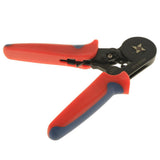 Maxbell Crimp Tool with 1200pcs Terminals Sets 1200pcs Terminals and Piler