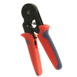 Maxbell Crimp Tool with 1200pcs Terminals Sets 1200pcs Terminals and Piler