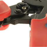 Maxbell Crimp Tool with 1200pcs Terminals Sets 1200pcs Terminals and Piler