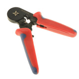 Maxbell Crimp Tool with 1200pcs Terminals Sets 1200pcs Terminals and Piler