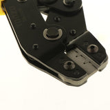 Maxbell Ratcheting Wire Crimping Tool Cable Terminal Crimper Pliers 0.08-0.14mm²