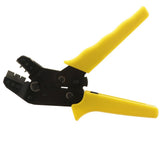 Maxbell Ratcheting Wire Crimping Tool Cable Terminal Crimper Pliers 0.08-0.14mm²